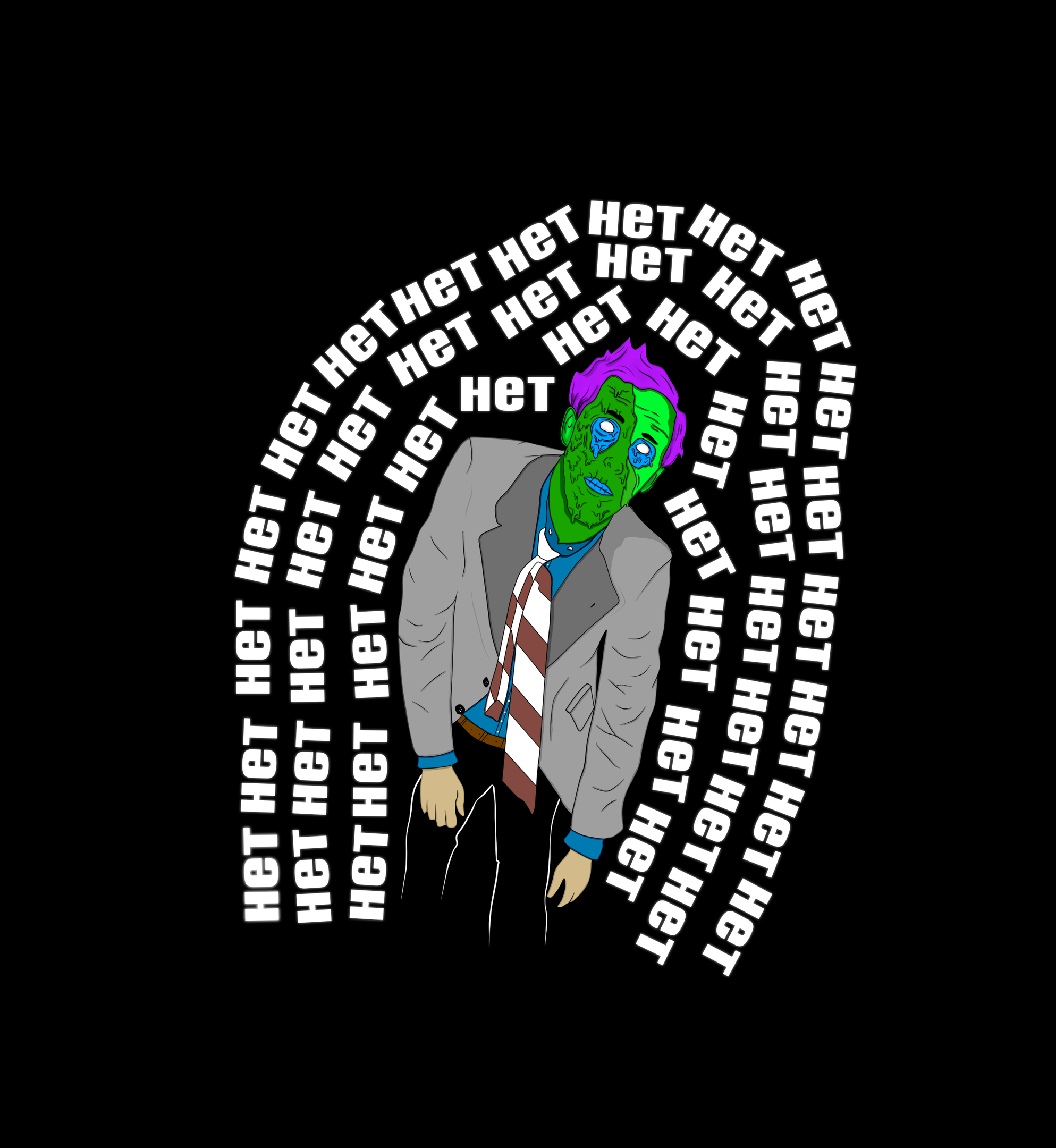 Optimized zombi