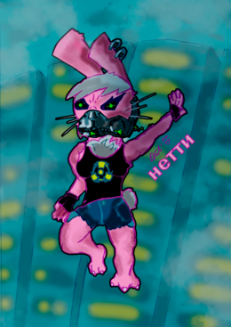 Preview toxic finale