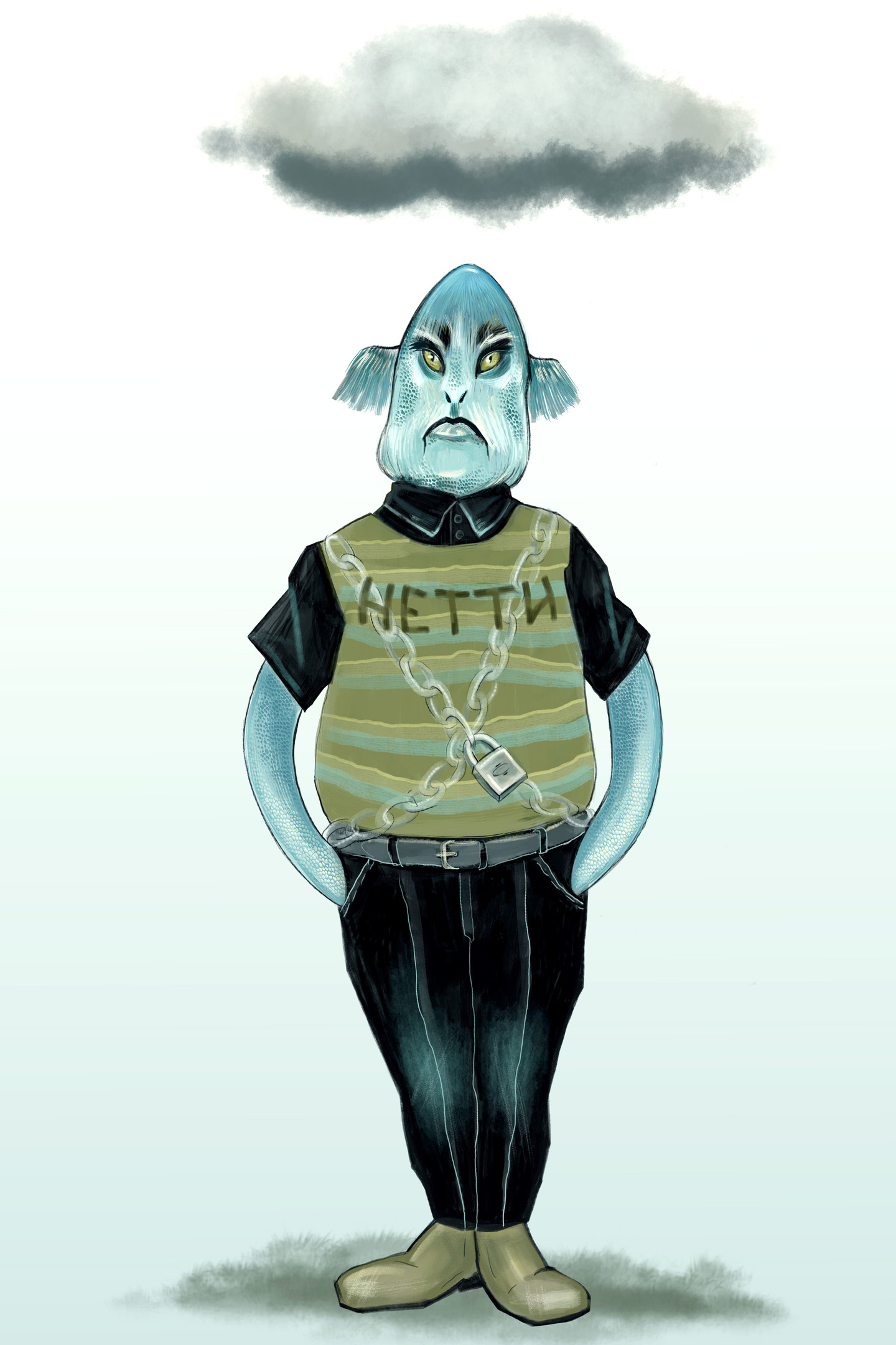 Optimized netty 1