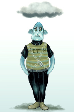 Preview netty 1