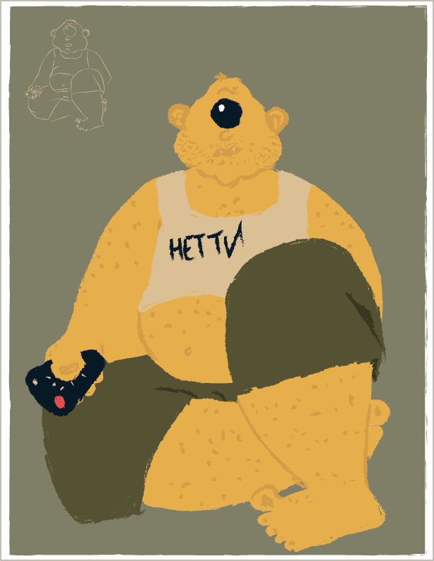 Optimized netti