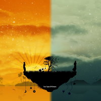 Main two types of dream